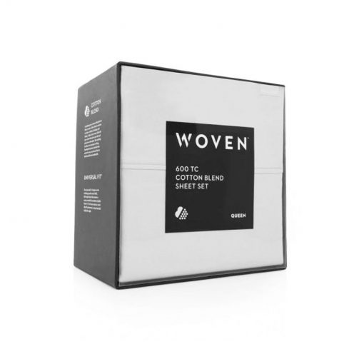 Woven-600-TC-Cotton-Blend-Sheets