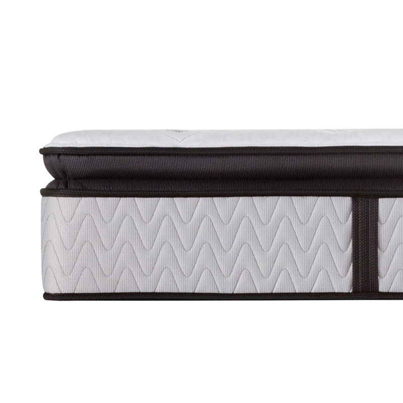 Sealy Crown Jewel Cherry Opal Pillow Top Mattress Miami Mattress