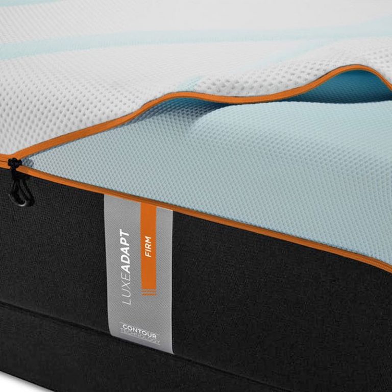 Tempur Pedic Luxe Adapt Firm Miami Mattress
