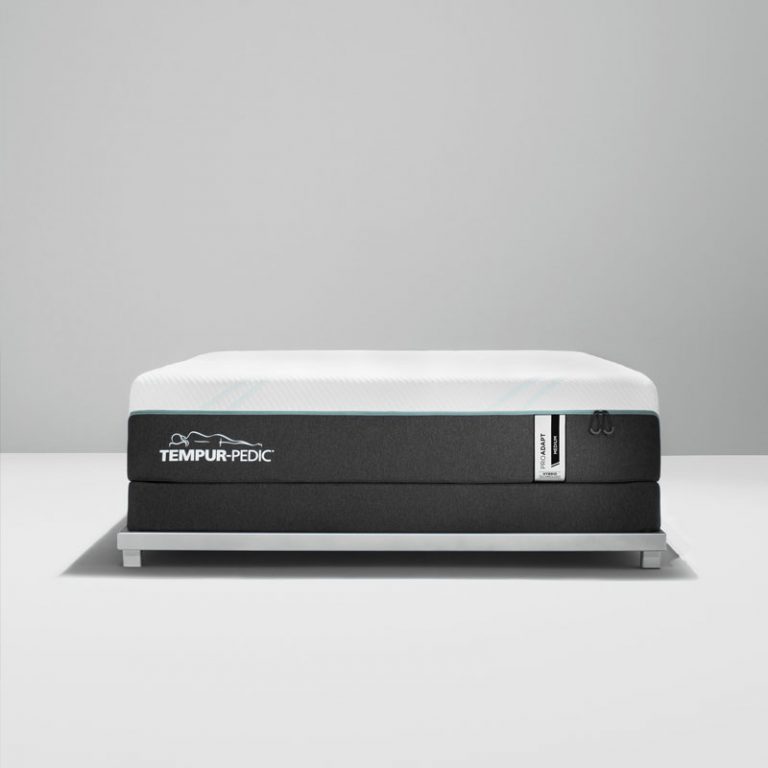 Tempur Pedic Pro Adapt Hybrid Miami Mattress