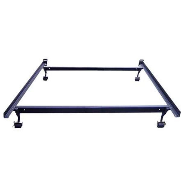 Mantua Standard Bed Frame Miami, Mantua Twin Bed Frame Assembly