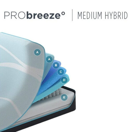 Tempur-Pedic-Pro-Breeze-Hybrid-Medium