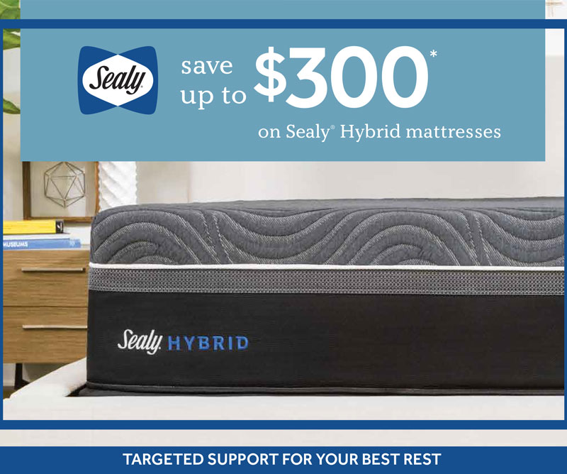 Sealy Sale Miami Mattress