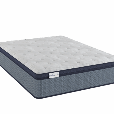 Sherwood Lumina Royalty Supreme Jumbo Pillow Top