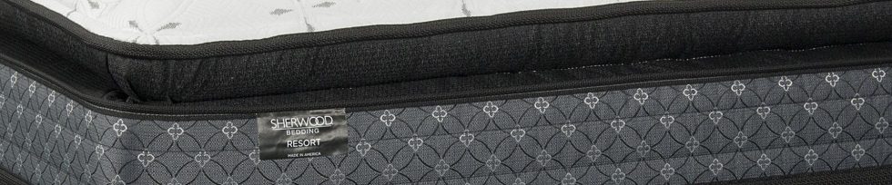 Sherwood Bedding - Miami Mattress