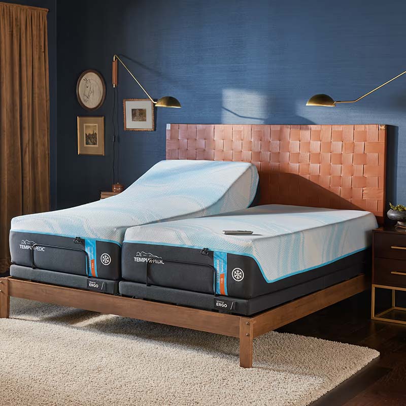 TEMPUR-Ergo® Power Base