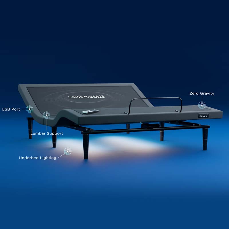 TEMPUR-Ergo® Power Base