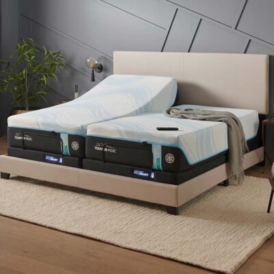 Tempur Ergo ProSmart Base