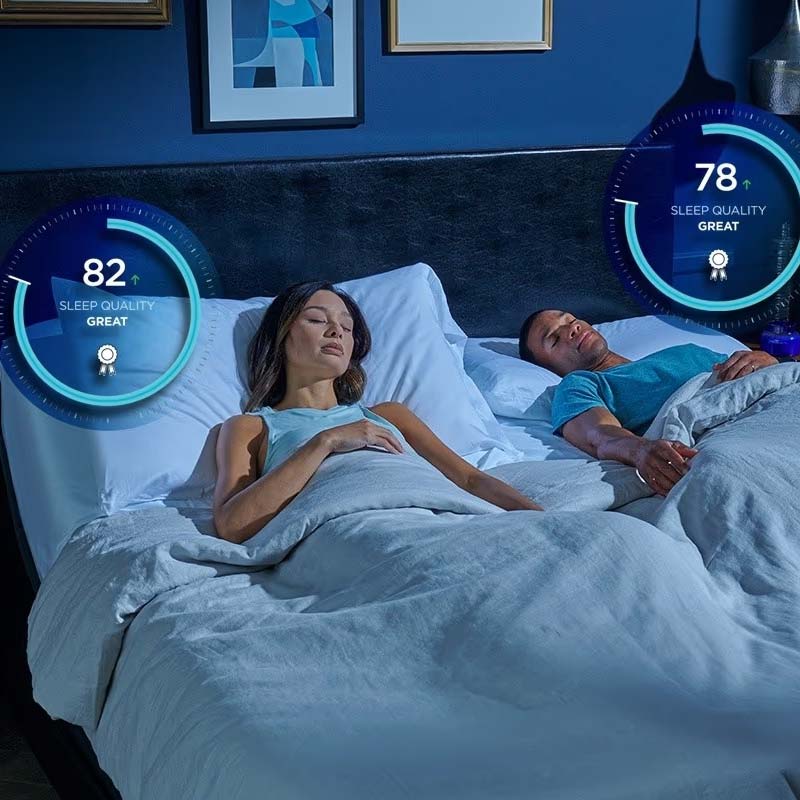 Tempur Ergo ProSmart Base