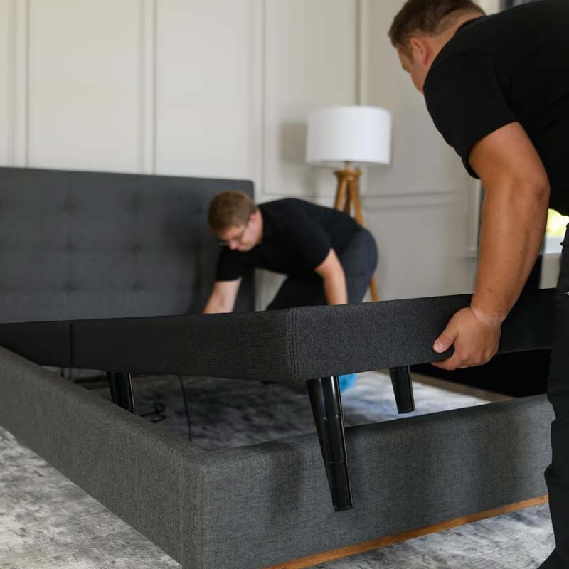 Tempur Ergo ProSmart Base