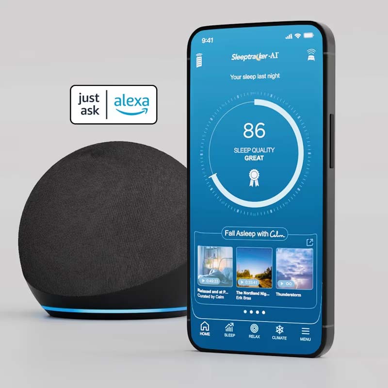 Tempur Ergo ProSmart Base