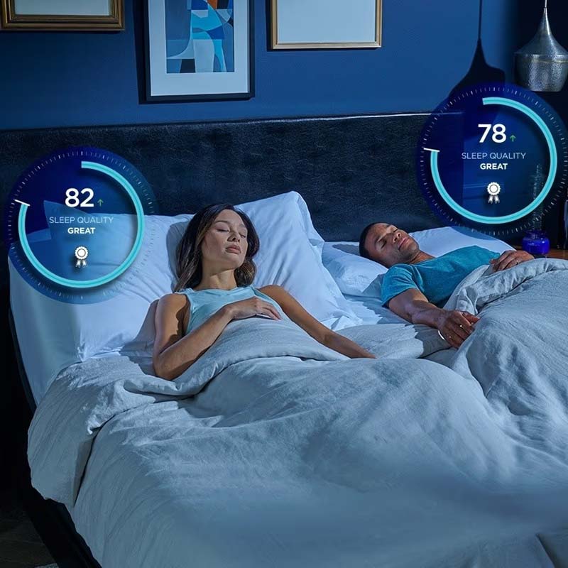 Tempur Ergo Smart Base