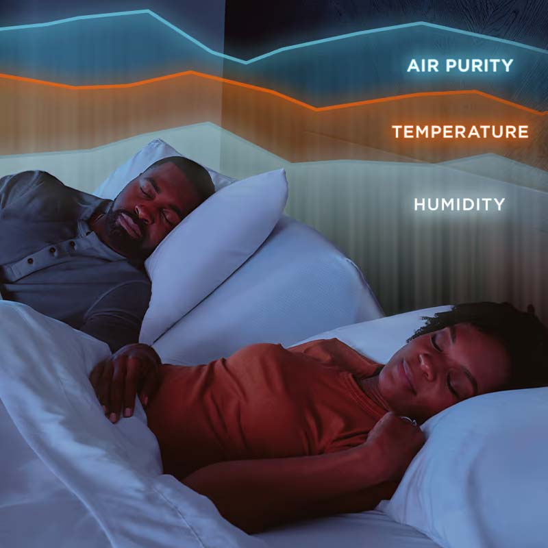 Tempur Ergo Smart Base