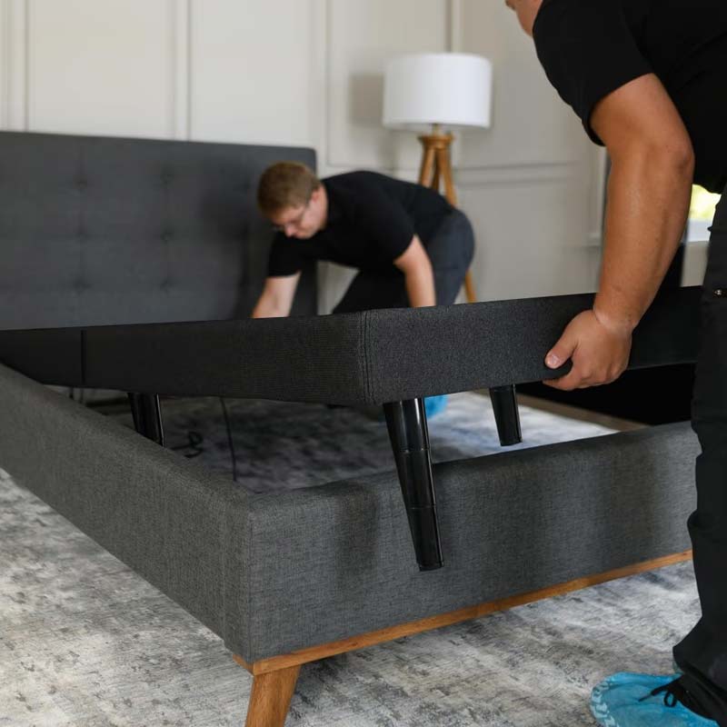 Tempur Ergo Smart Base