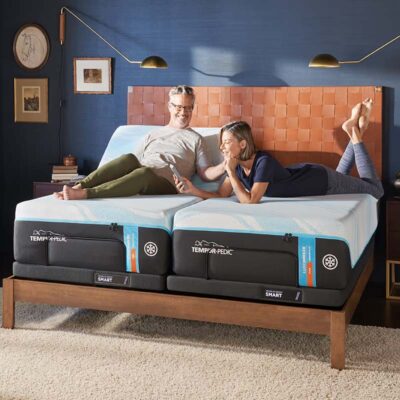 Tempur Ergo Smart Base