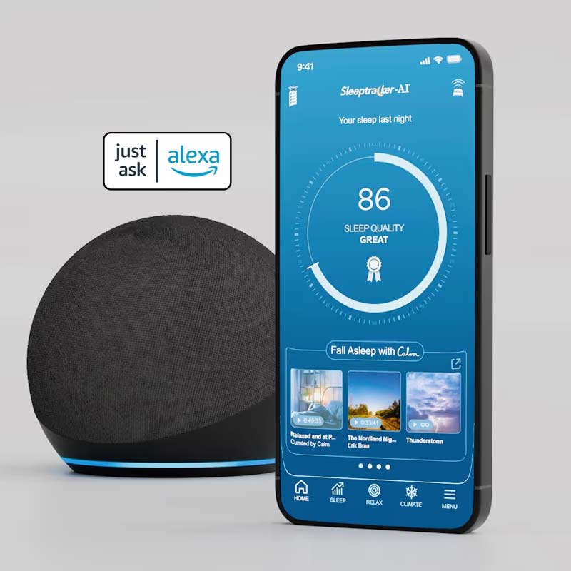 Tempur Ergo Smart Base