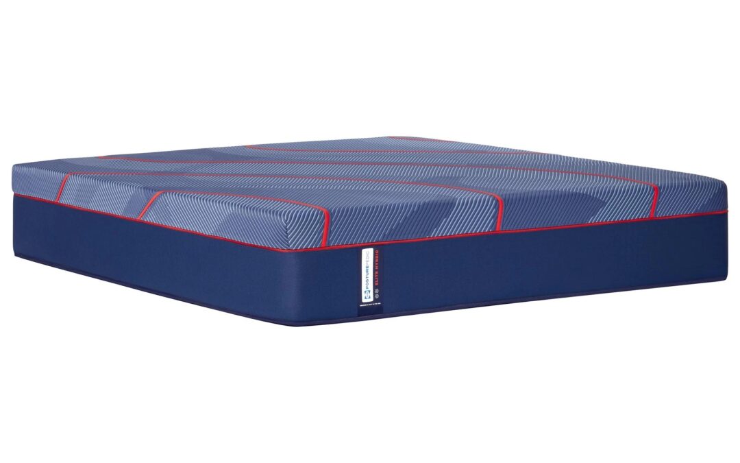 Sealy Posturepedic Elite Albany II Hybrid Medium