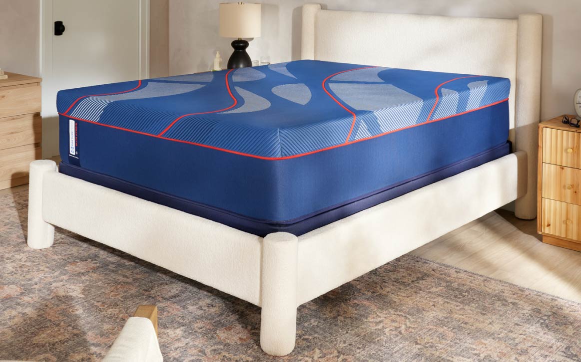 Sealy Posturepedic® Elite Maximum Targeted Support