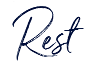 rest