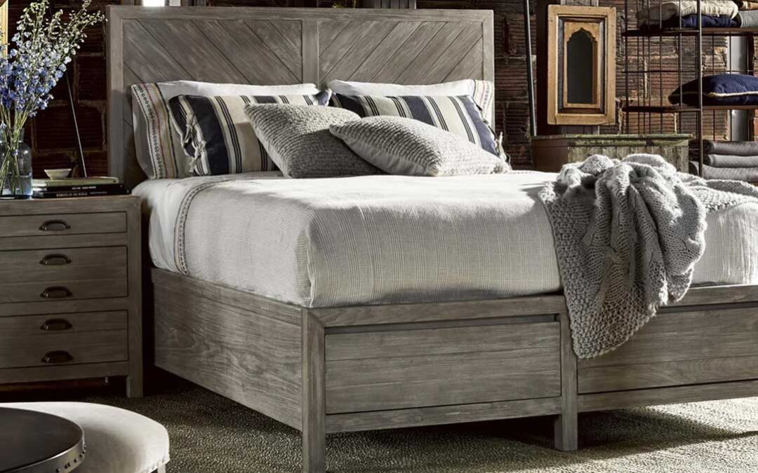 Biscayne bedding landing