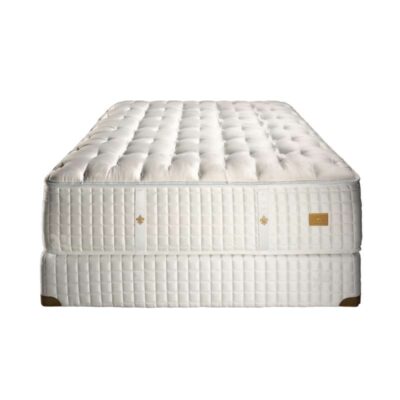 Fleur De Lis Evelyn Medium Euro Top