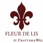 Fleur De Lis