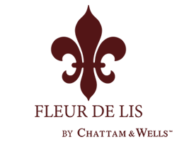 Fleur De Lis