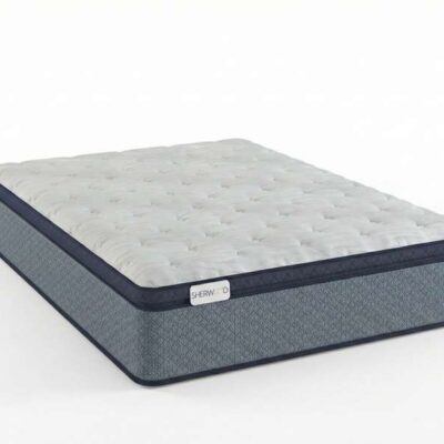 Sherwood Vista XXV Soft PillowTop (BPT)