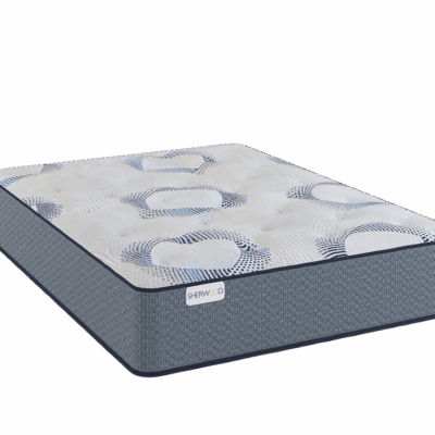 Resort XXV Jumbo Pillow Top