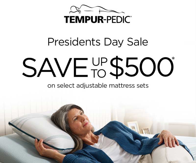Temur-Pedic---SAVE-UP-TO-$500-ON-SELECT-ADJUSTBLE-MATTRESS-SETS---January-2026 Temur-Pedic - SAVE UP TO $500 ON SELECT ADJUSTBLE MATTRESS SETS
