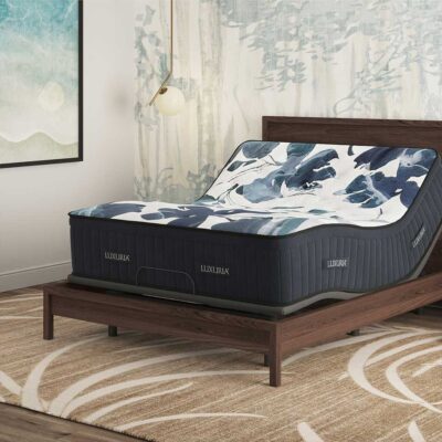 Luxuria Firm Eurotop
