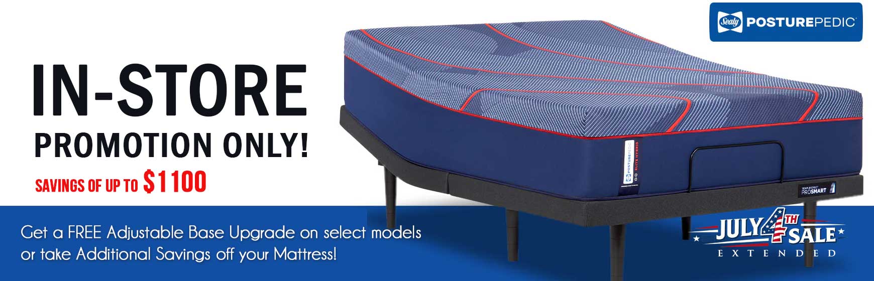 In Store Promotion Only In Store Promotion Only