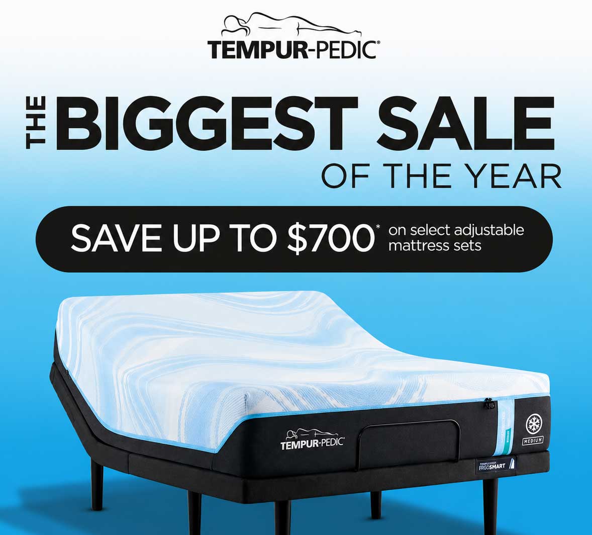 ad-tempur-pedic-the-biggest-sale-of-the-year-2026 Temur-Pedic - SAVE UP TO $700