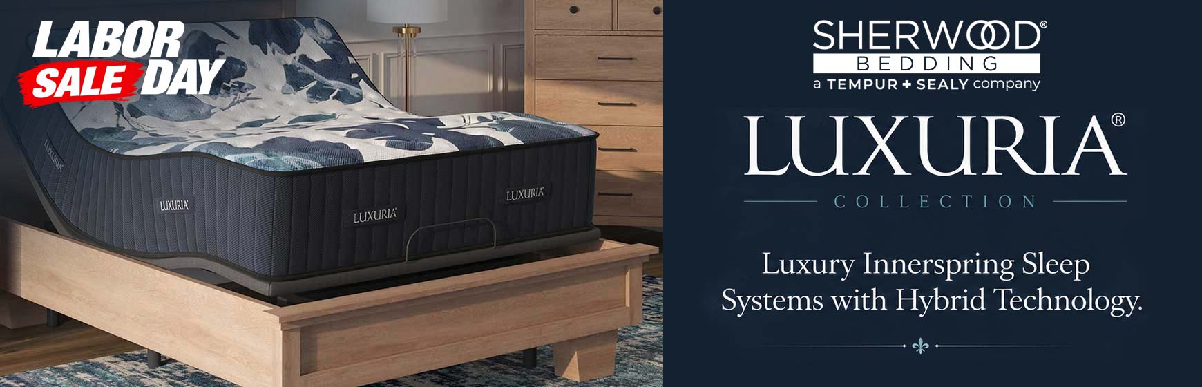 Slider Luxuria Collections