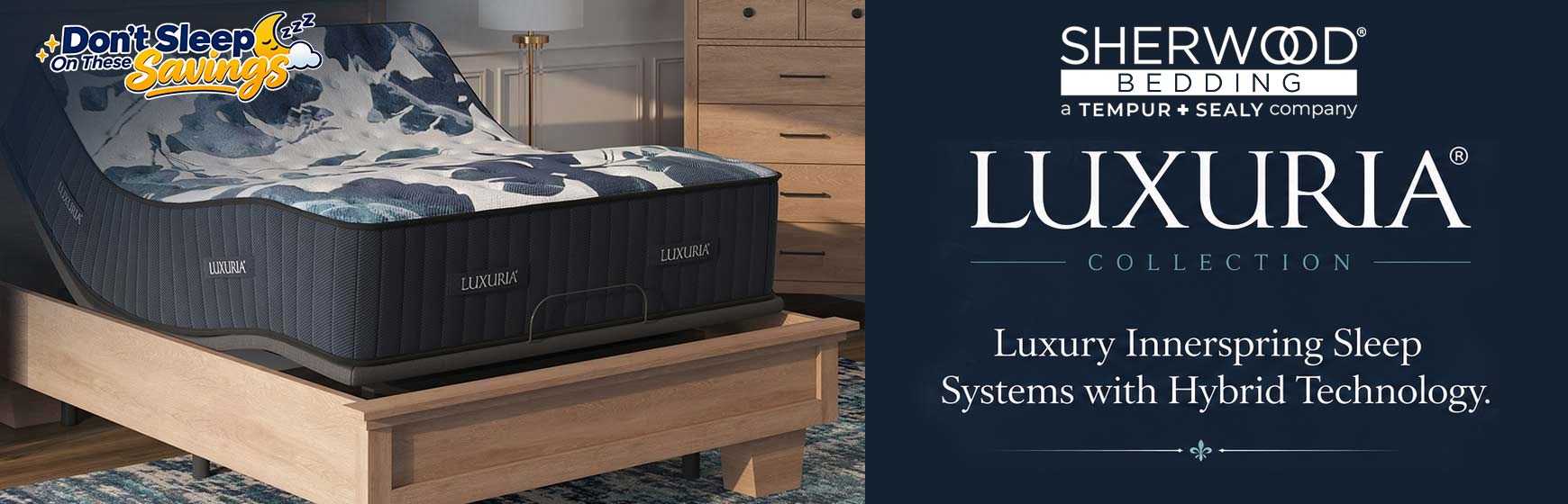 Slider Luxuria Collections Slider Luxuria Collections