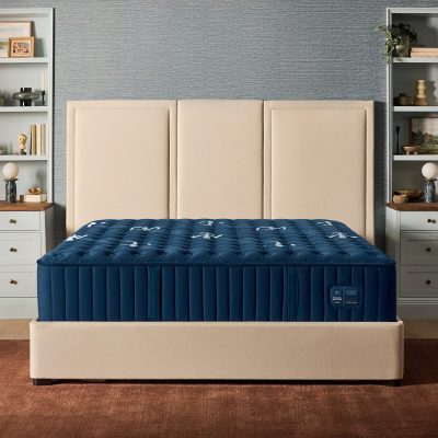 Stearns & Foster Estate Firm Tight Top II mattress - photo 1