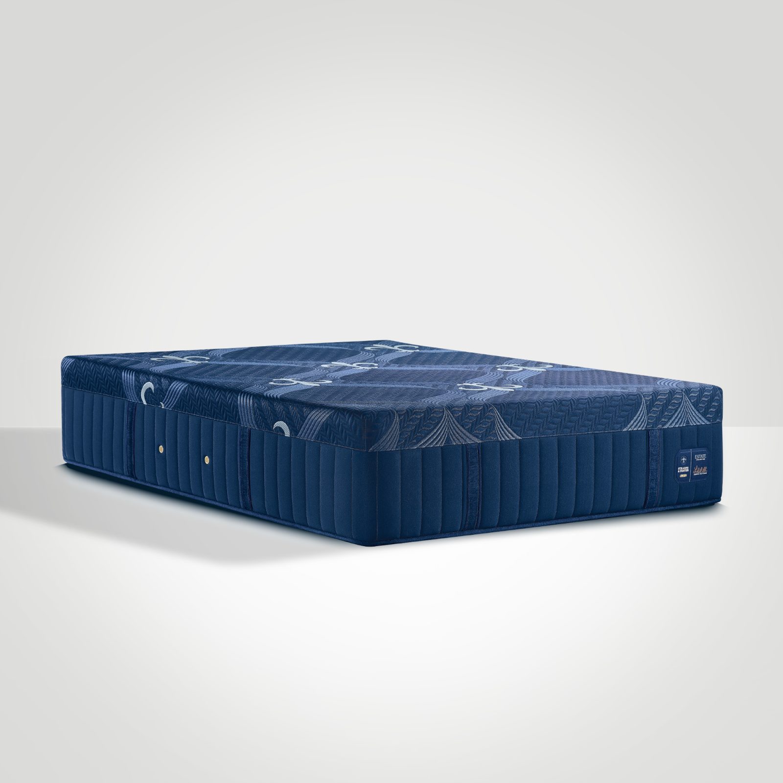 Stearns & Foster Estate Medium Hybrid II mattress - photo 13