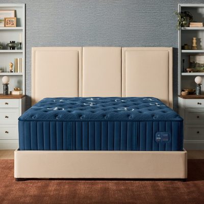 Stearns & Foster Estate Medium Tight Top II mattress - photo 1