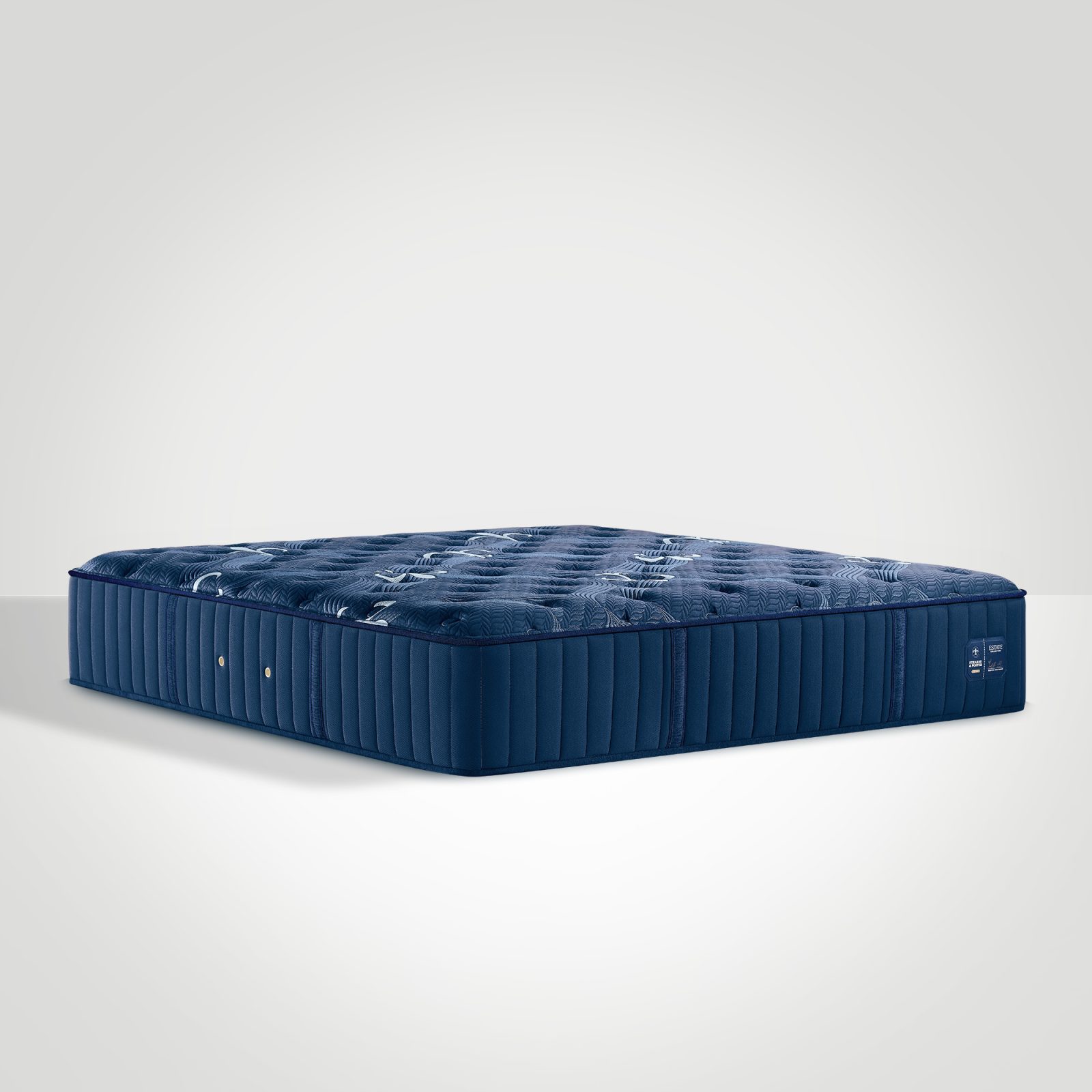 Stearns & Foster Estate Medium Tight Top II mattress - photo 12
