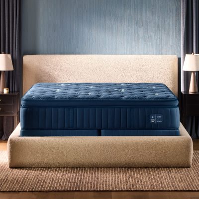 Stearns & Foster Estate Soft Pillow Top II mattress - photo 1