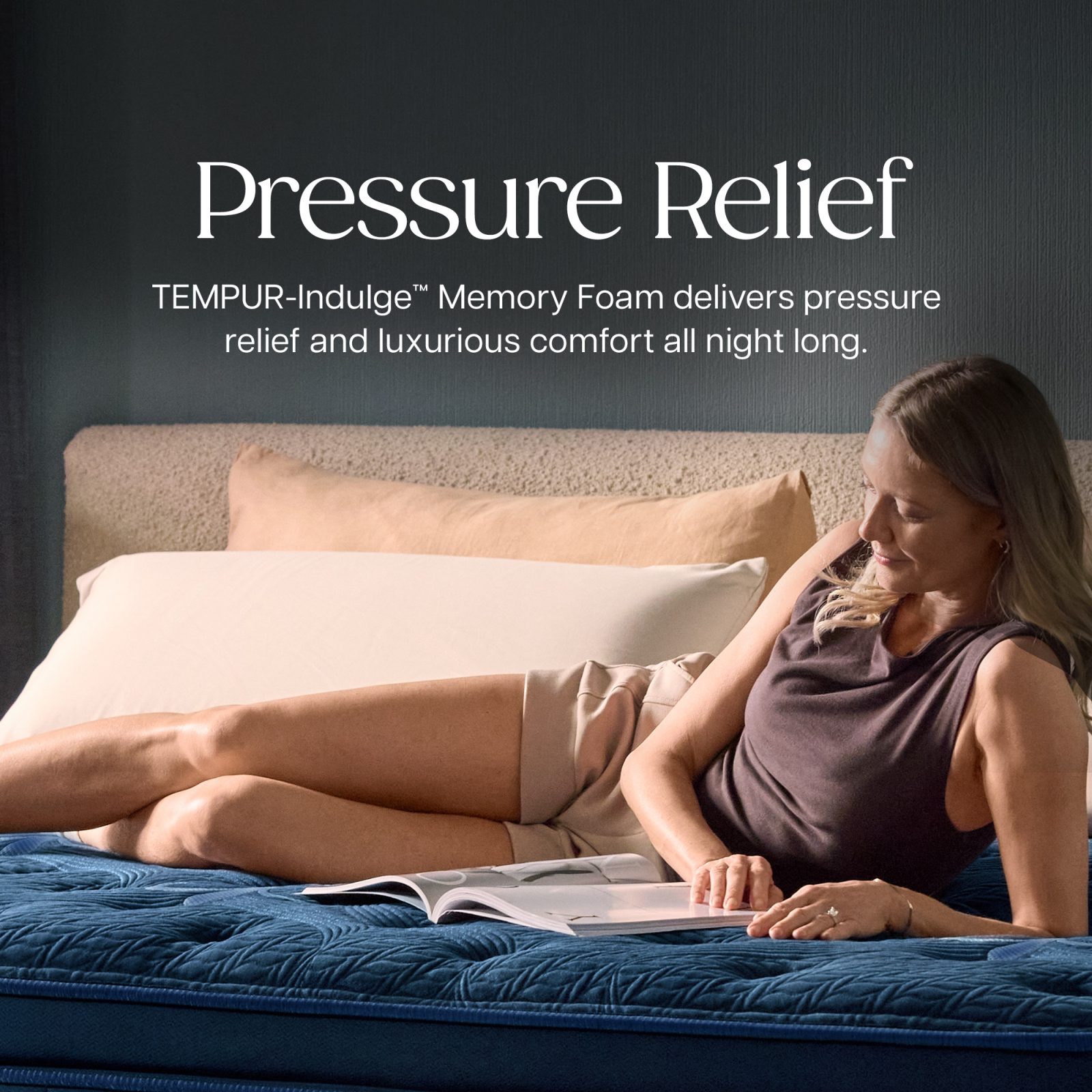 Stearns & Foster Estate Soft Pillow Top II mattress - photo 5