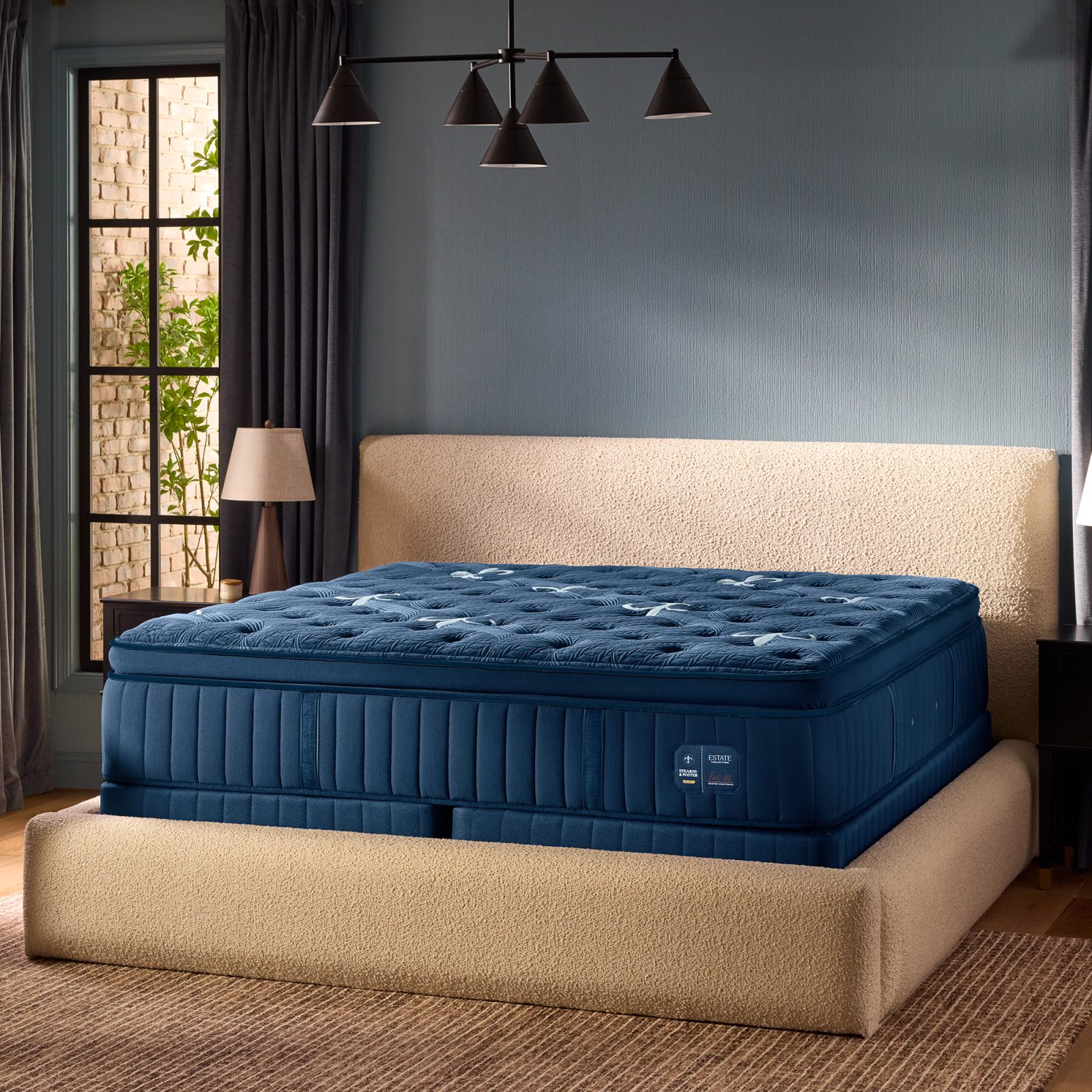 Stearns & Foster Estate Soft Pillow Top II mattress - photo 10