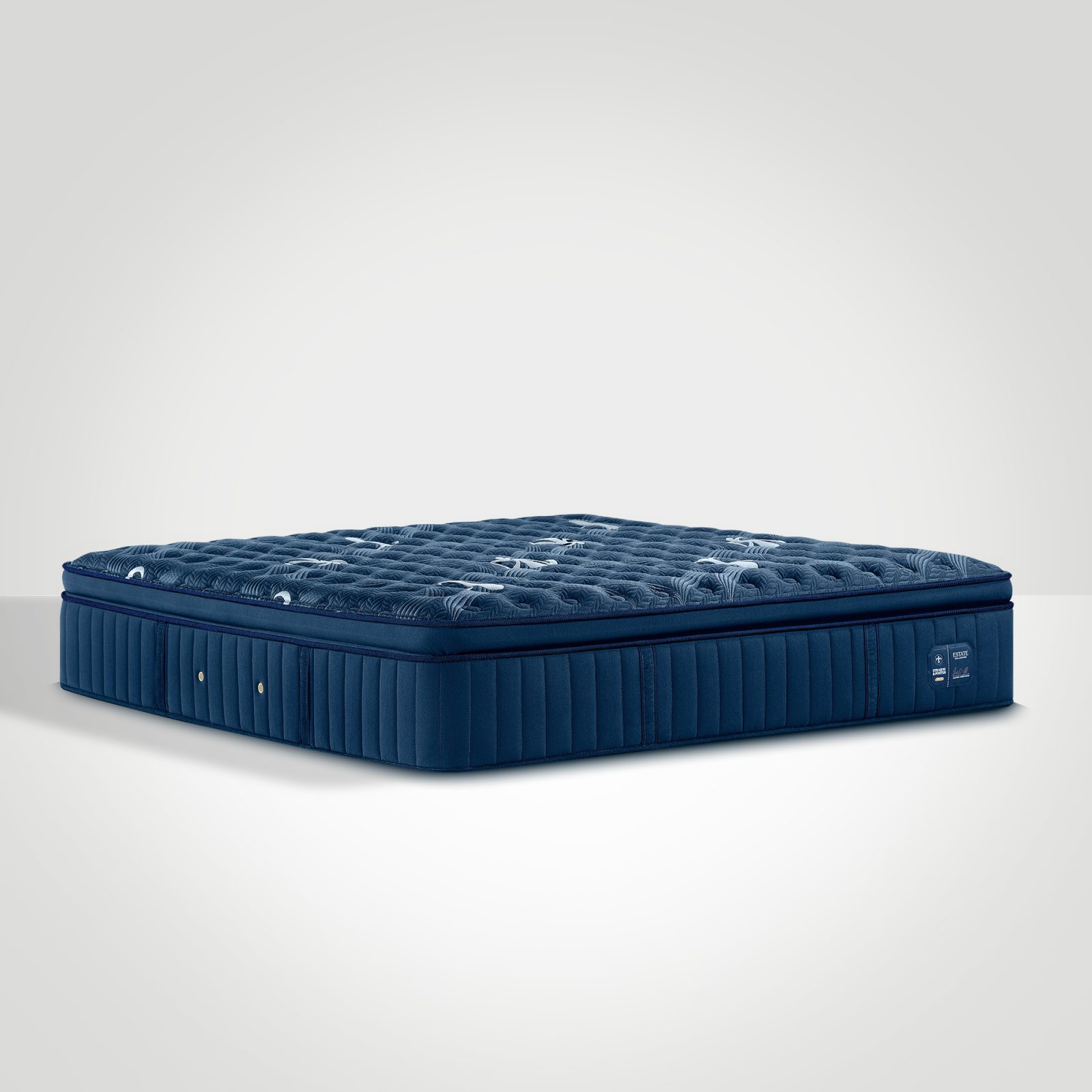 Stearns & Foster Estate Soft Pillow Top II mattress - photo 12