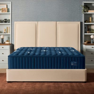 Stearns & Foster Estate Ultra Firm Tight Top II mattress - photo 1