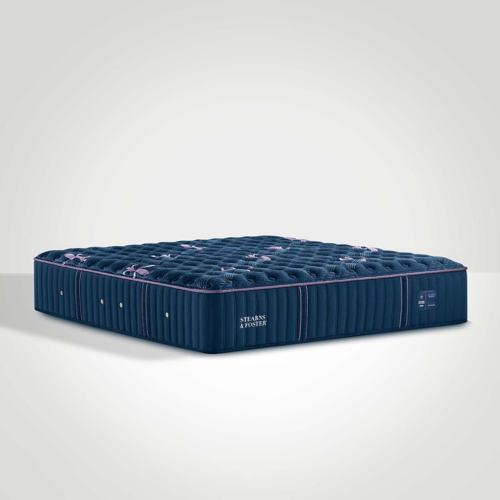 Stearns & Foster Legacy Firm Tight Top II mattress - photo 12