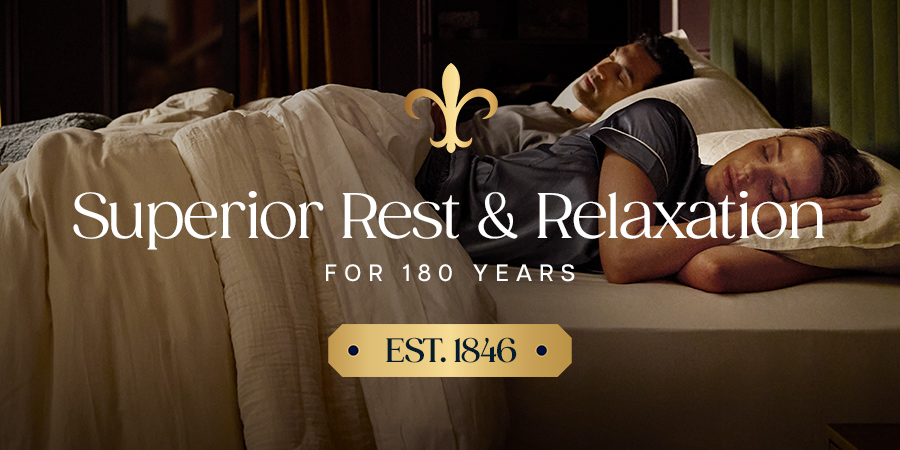 Stearns & Foster Reserve Medium Pillow Top II - feature 5